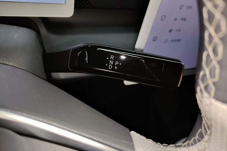 Used ARCFOX Kaola S 2024 AIR Gear Lever