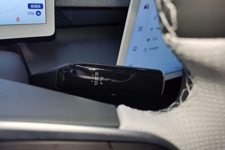 Used ARCFOX Kaola S 2024 AIR Gear Lever