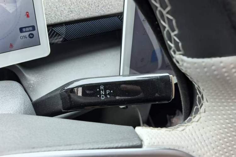 Used ARCFOX Kaola S 2024 AIR Gear Lever