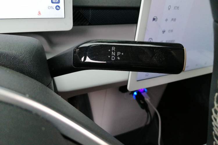 Used ARCFOX Kaola S 2024 PRO Gear Lever