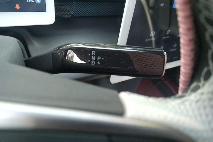 Used ARCFOX Kaola S 2024 AIR Gear Lever