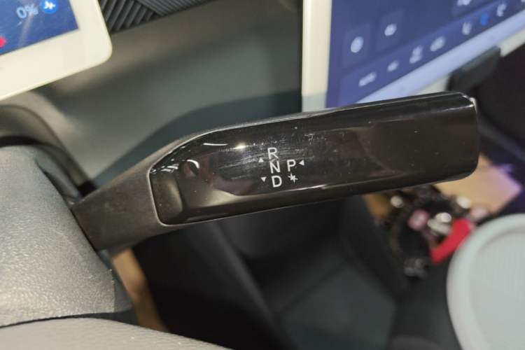 Used ARCFOX Kaola S 2024 AIR Gear Lever