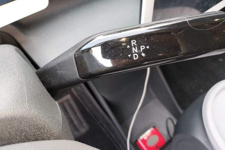 Used ARCFOX Kaola S 2024 PRO Gear Lever