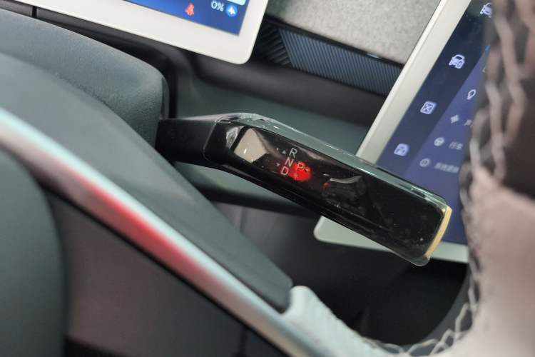 Used ARCFOX Kaola S 2024 AIR Gear Lever