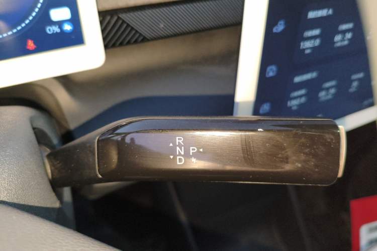 Used ARCFOX Kaola S 2024 AIR Gear Lever
