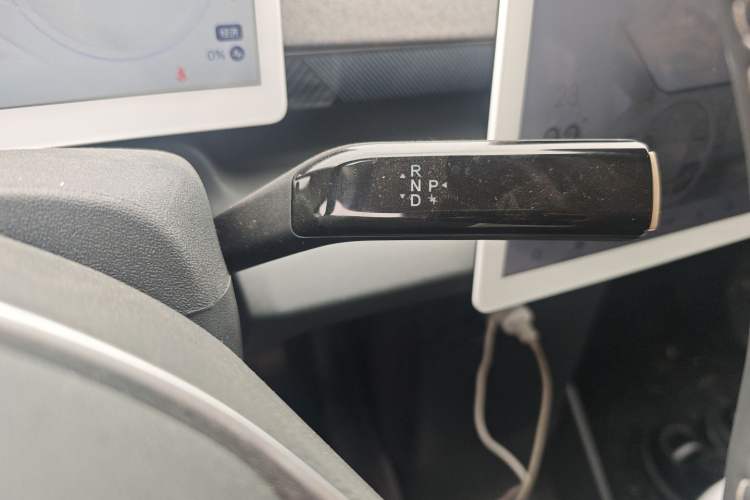 Used ARCFOX Kaola S 2024 AIR Gear Lever
