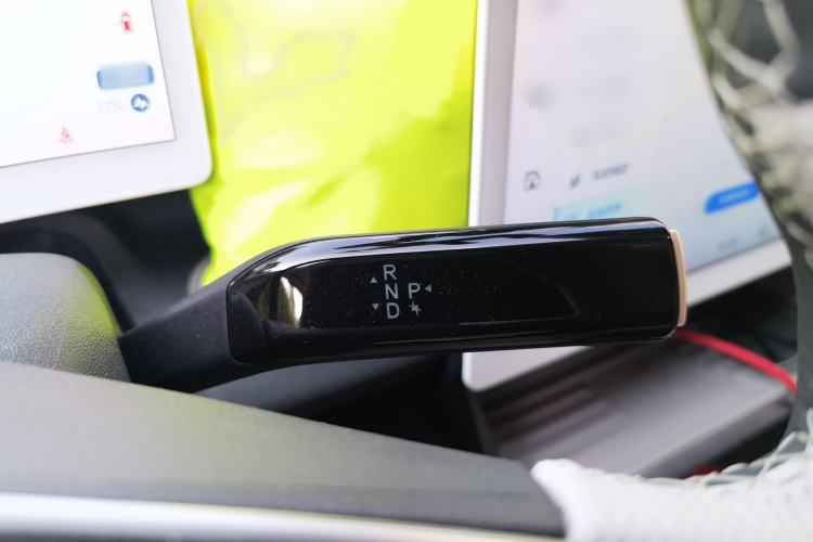 Used ARCFOX Kaola S 2024 PRO Gear Lever