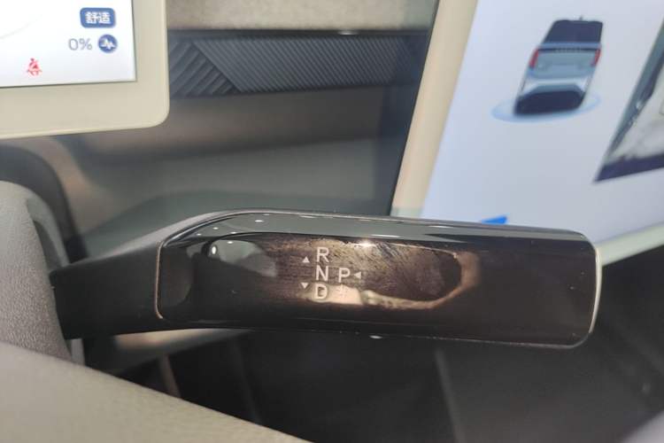 Used ARCFOX Kaola S 2024 PRO Gear Lever