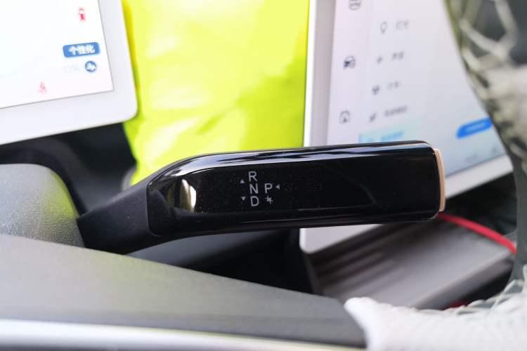 Used ARCFOX Kaola S 2024 PRO Gear Lever