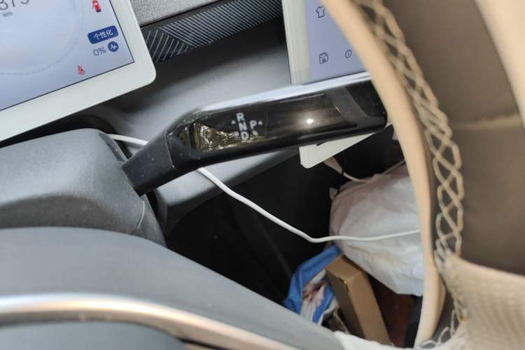 Used ARCFOX Kaola S 2024 AIR Gear Lever