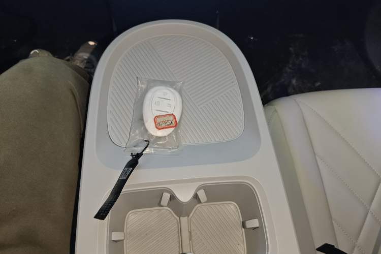 Used ARCFOX Kaola S 2024 AIR Gear Lever