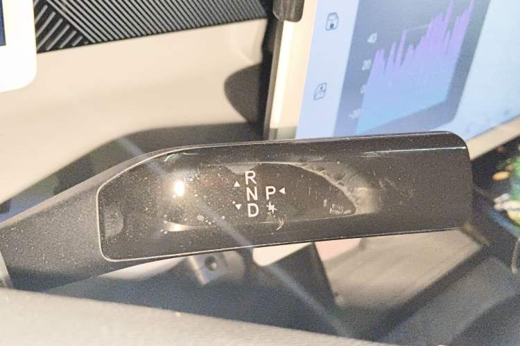 Used ARCFOX Kaola S 2024 AIR Gear Lever