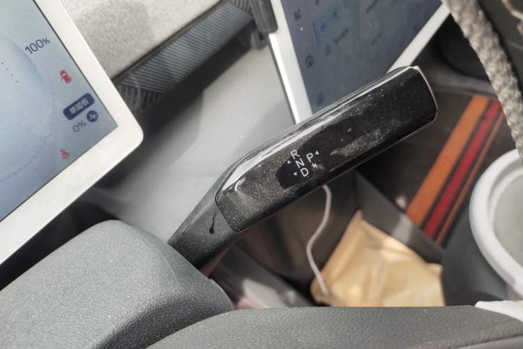 Used ARCFOX Kaola S 2024 AIR Gear Lever