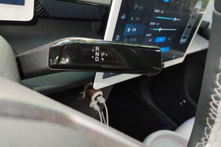 Used ARCFOX Kaola S 2024 AIR Gear Lever