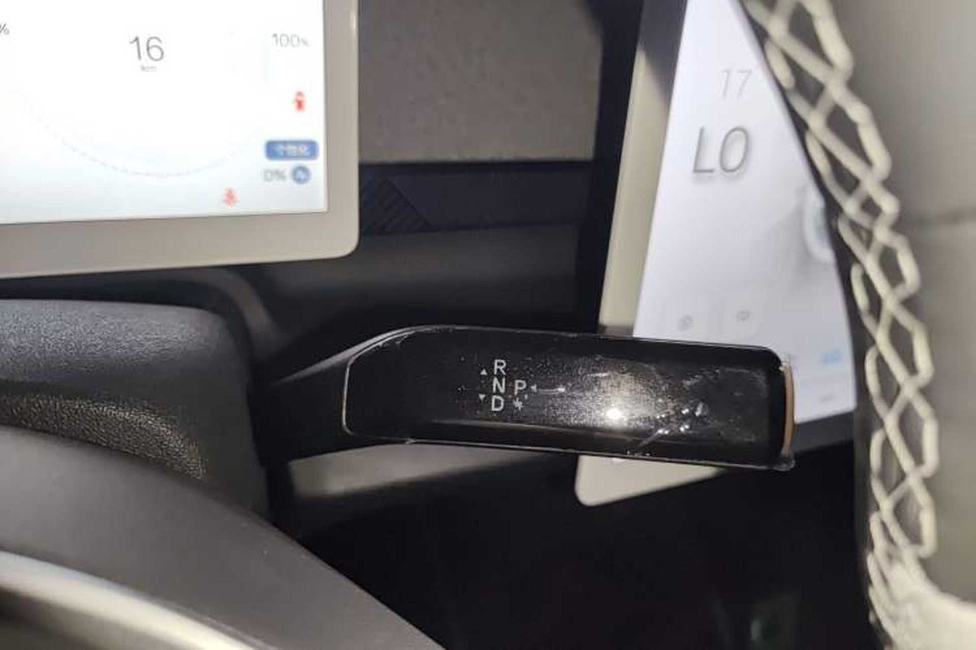Used ARCFOX Kaola S 2024 AIR Gear Lever