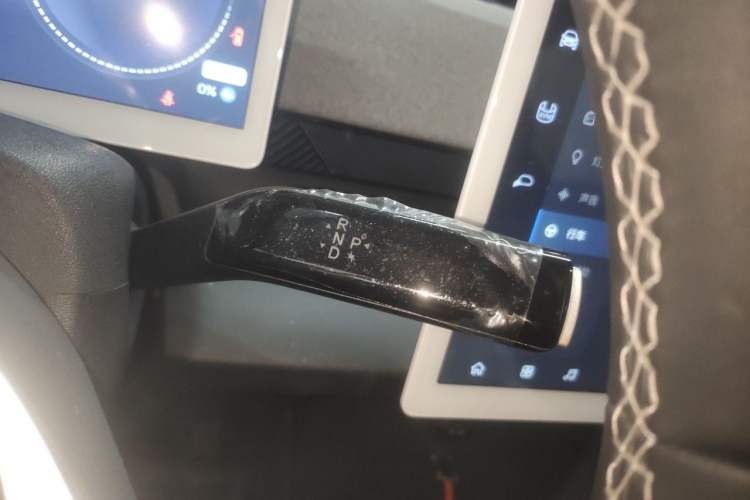 Used ARCFOX Kaola S 2024 PRO Gear Lever