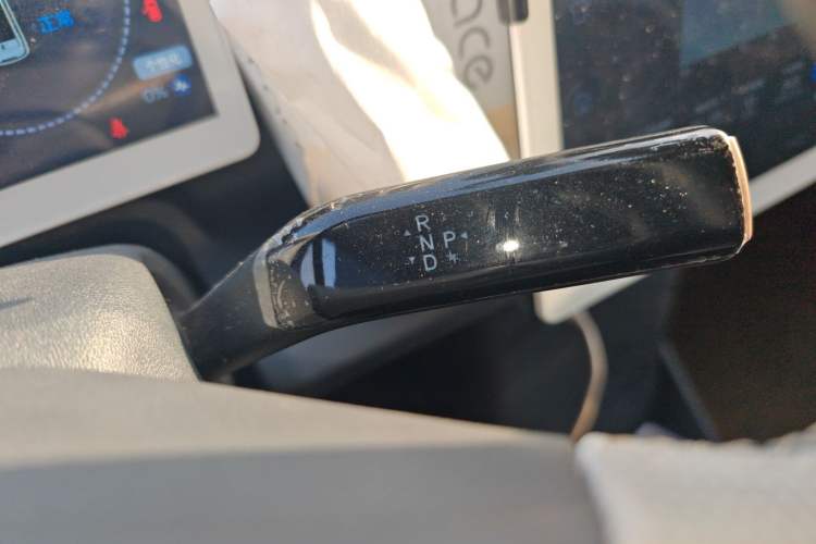Used ARCFOX Kaola S 2024 AIR Gear Lever