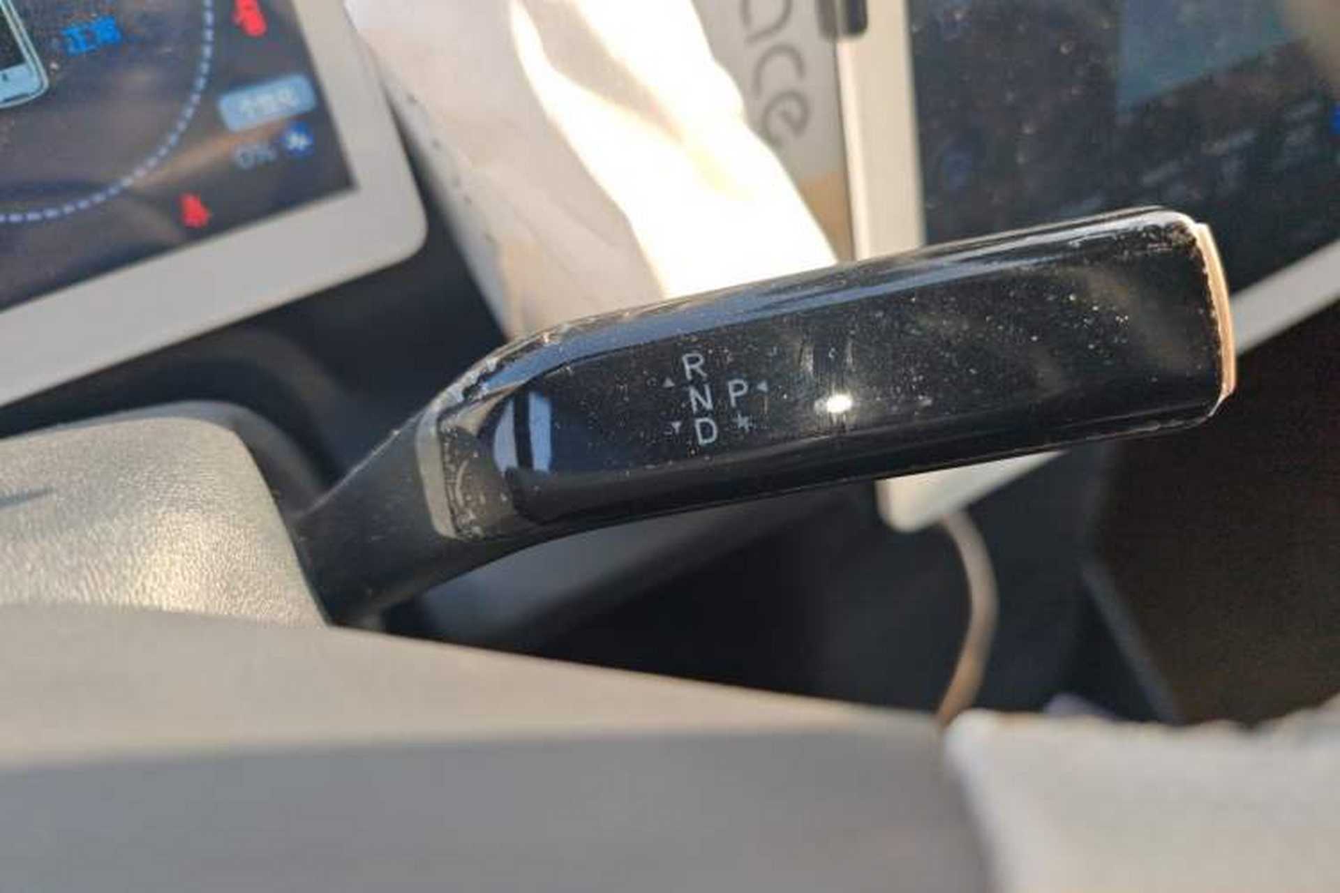 Used ARCFOX Kaola S 2024 AIR Gear Lever