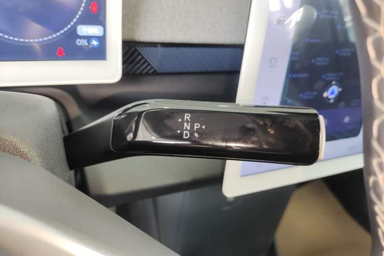 Used ARCFOX Kaola S 2024 AIR Gear Lever