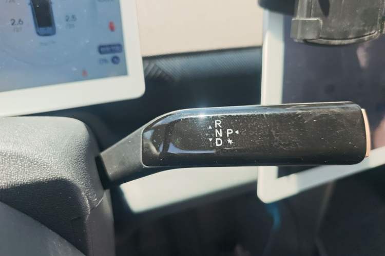 Used ARCFOX Kaola S 2024 AIR Gear Lever