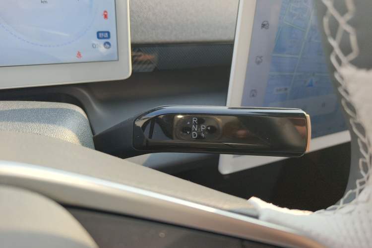 Used ARCFOX Kaola S 2024 AIR Gear Lever