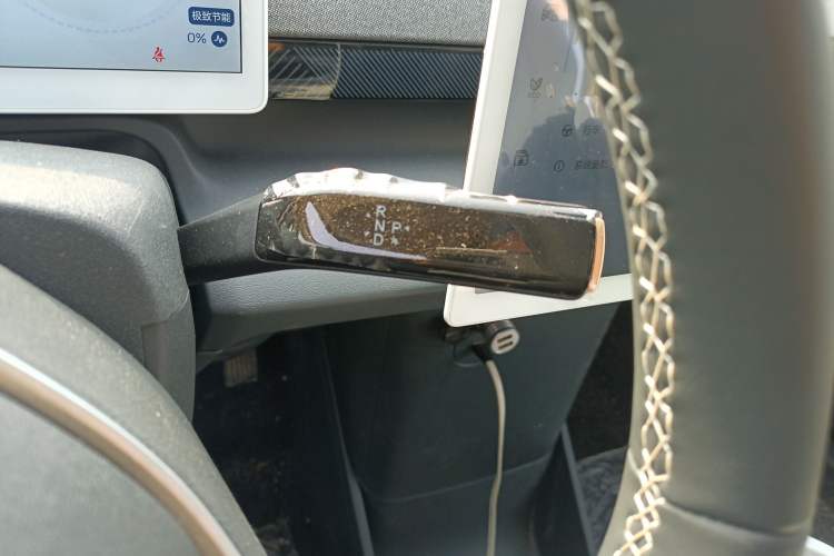 Used ARCFOX Kaola S 2024 AIR Gear Lever