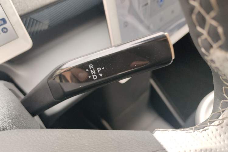 Used ARCFOX Kaola S 2024 AIR Gear Lever
