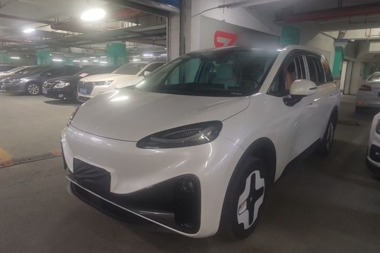 Used ARCFOX Kaola S 2024 AIR Guazi used car, China used car export, Used car for sale, Used cars, Cheapest cars for sale
