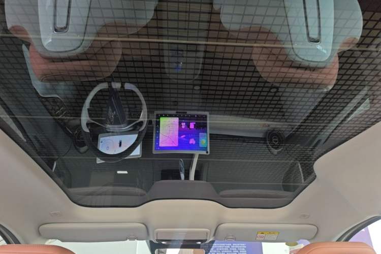 Used ARCFOX Kaola S 2024 PRO Headliner