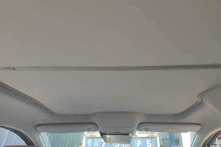 Used ARCFOX Kaola S 2024 AIR Headliner