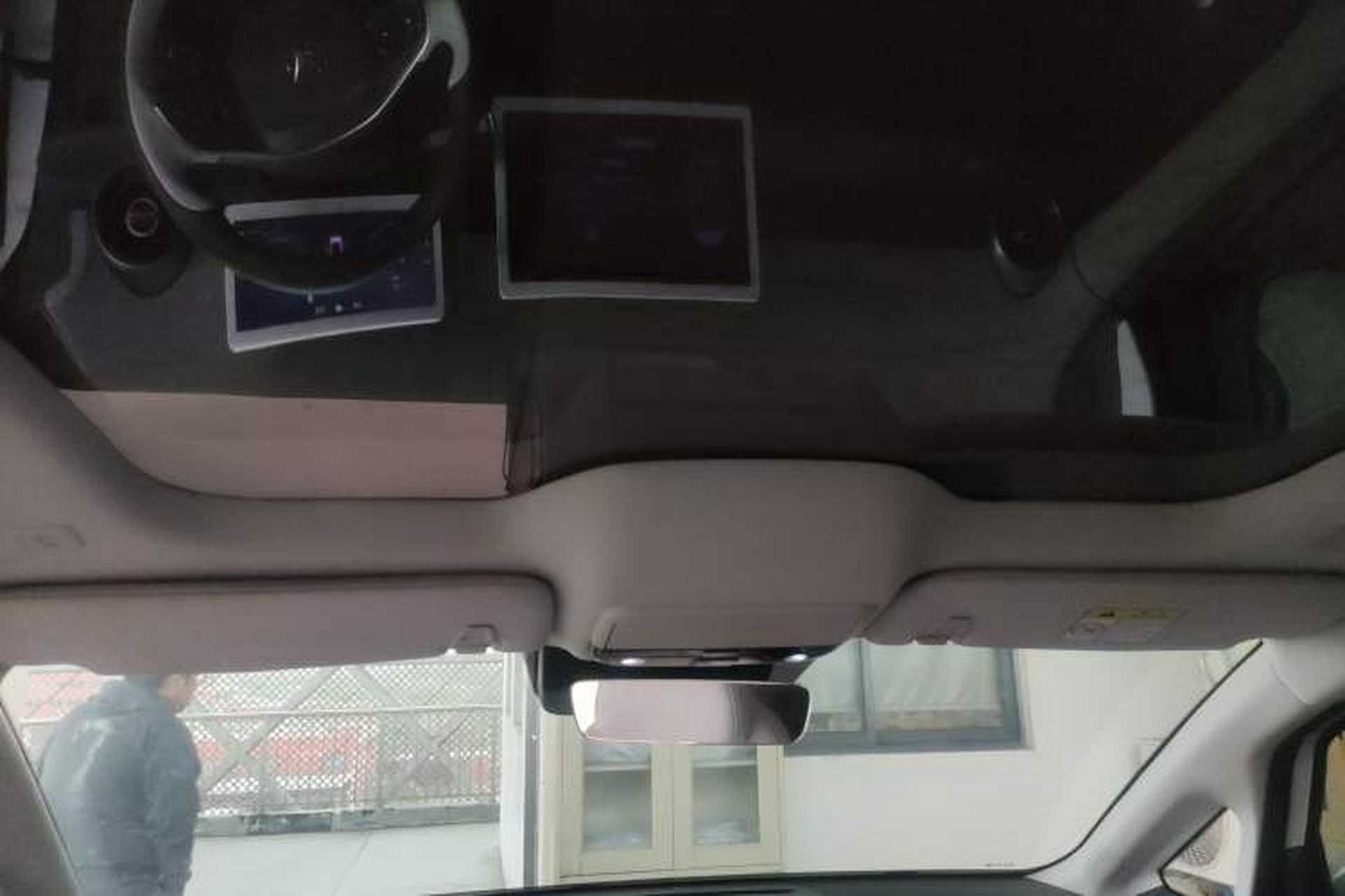 Used ARCFOX Kaola S 2024 PRO Headliner