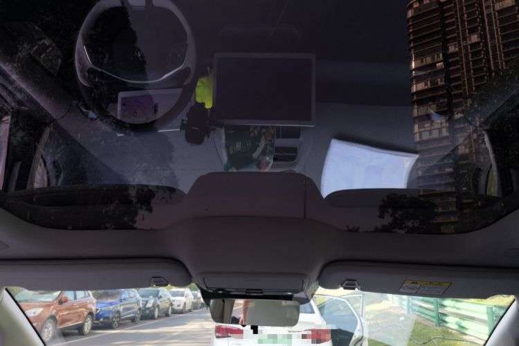 Used ARCFOX Kaola S 2024 PRO Headliner
