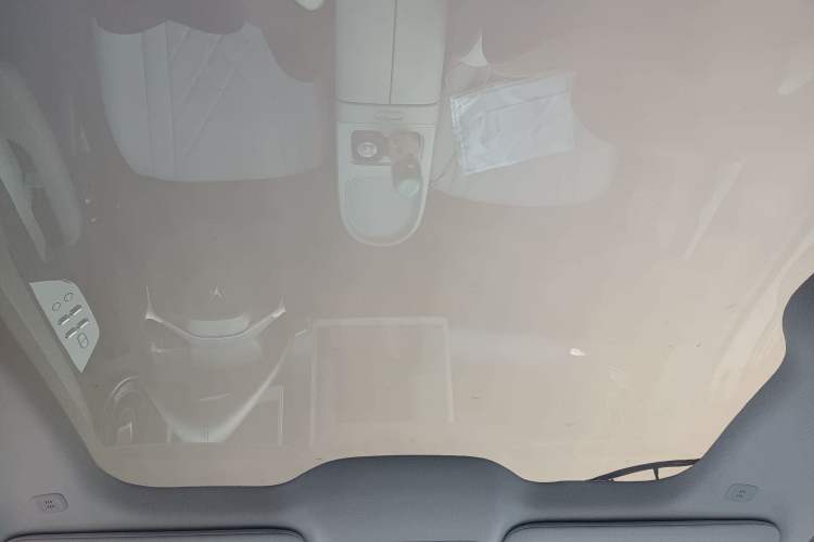 Used ARCFOX Kaola S 2024 PRO Headliner