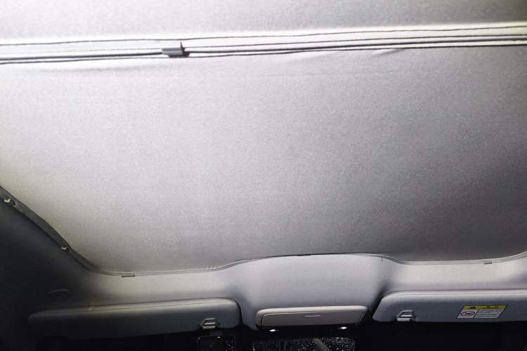 Used ARCFOX Kaola S 2024 AIR Headliner