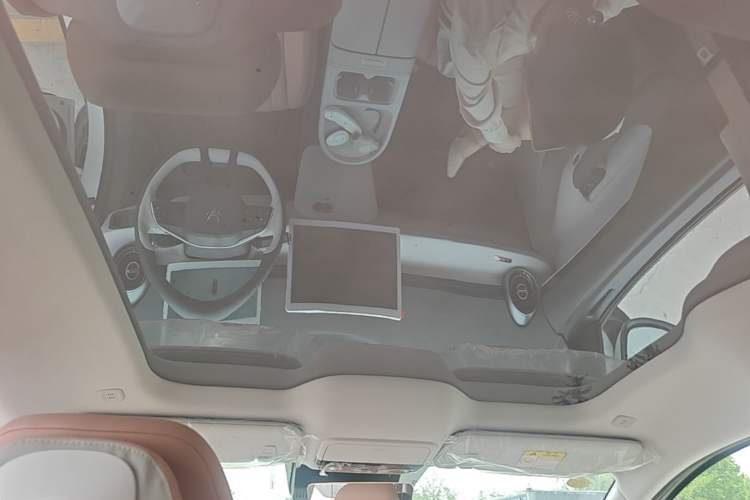 Used ARCFOX Kaola S 2024 PRO Headliner