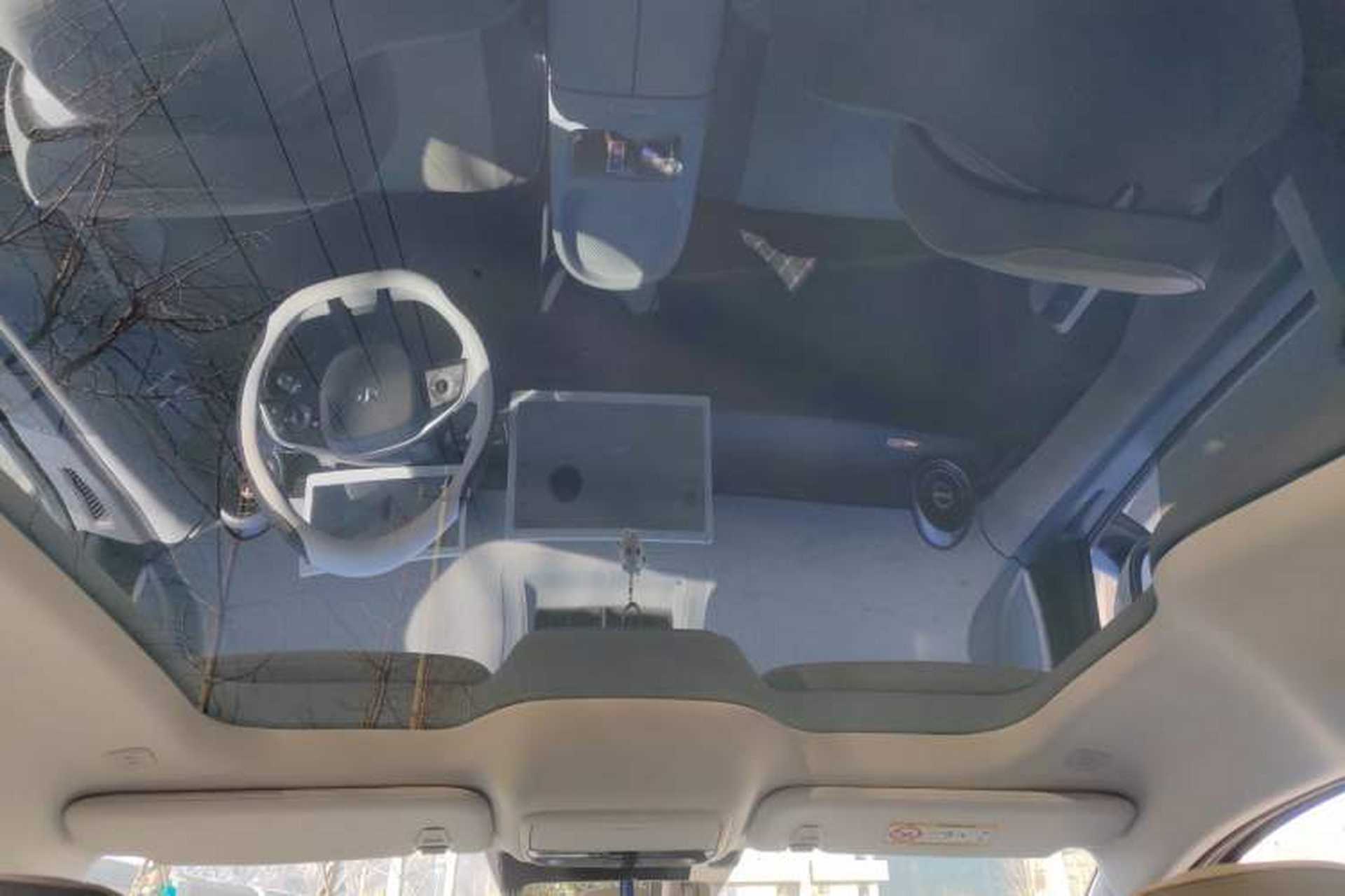 Used ARCFOX Kaola S 2024 PRO Headliner