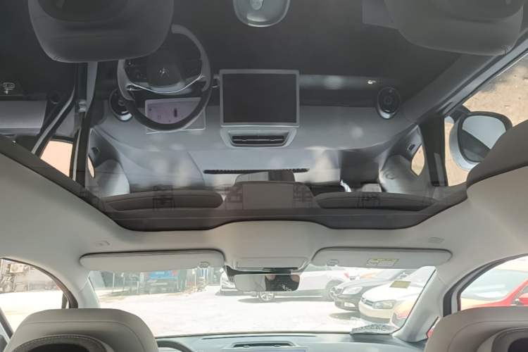 Used ARCFOX Kaola S 2024 PRO Headliner