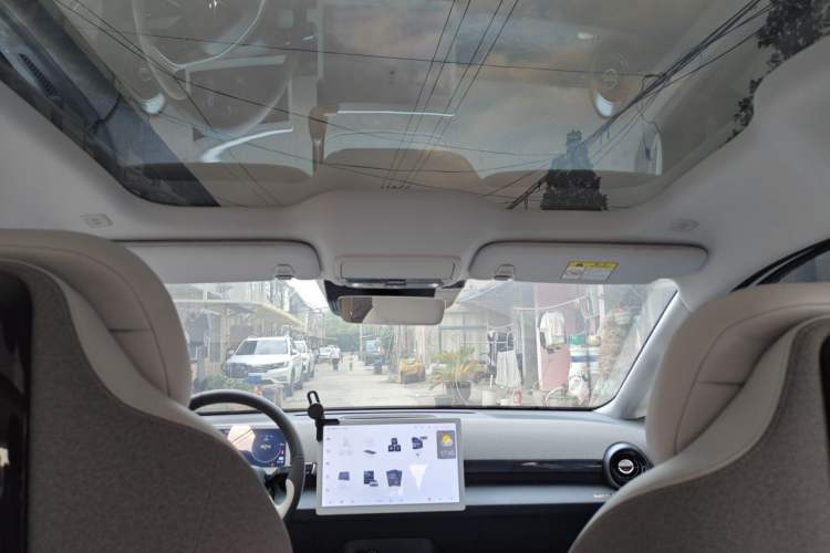 Used ARCFOX Kaola S 2024 PRO Headliner