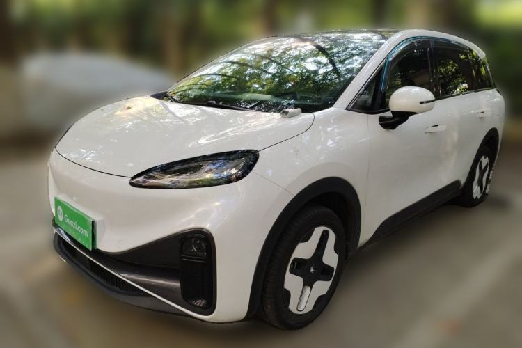 Used ARCFOX Kaola S 2024 AIR Guazi used car, China used car export, Used car for sale, Used  cars, Cheapest cars for sale