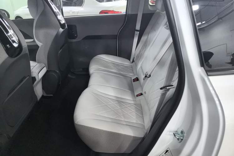 Used ARCFOX Kaola S 2024 PRO Interior 1