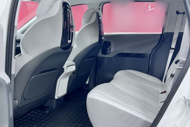 Used ARCFOX Kaola S 2024 PRO Interior 1