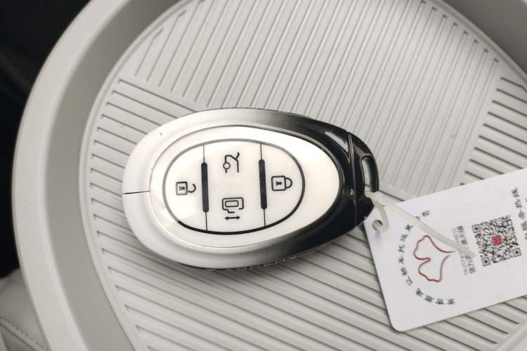 Used ARCFOX Kaola S 2024 AIR Interior 1