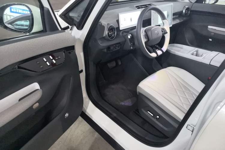 Used ARCFOX Kaola S 2024 PRO Interior 2