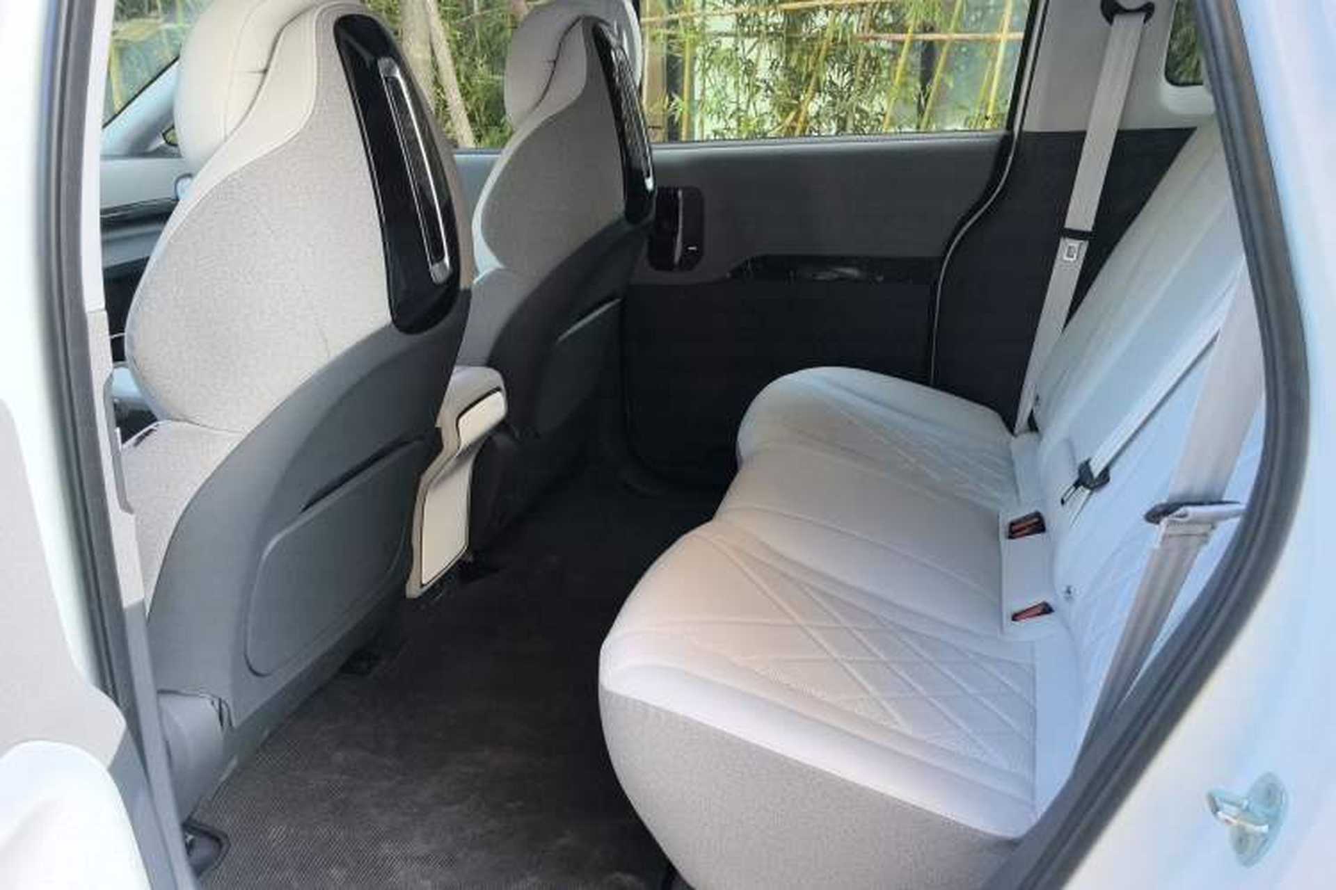 Used ARCFOX Kaola S 2024 PRO Interior 2
