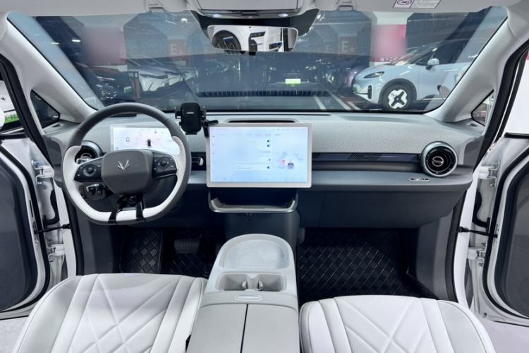 Used ARCFOX Kaola S 2024 PRO Interior 3
