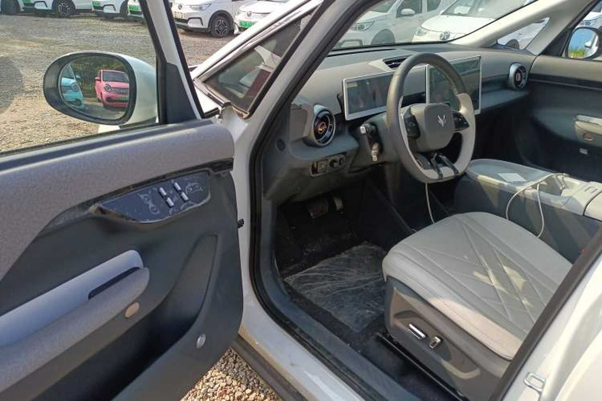 Used ARCFOX Kaola S 2024 AIR Interior 3