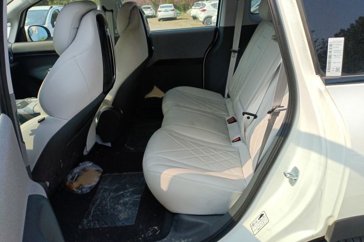Used ARCFOX Kaola S 2024 AIR Interior 4