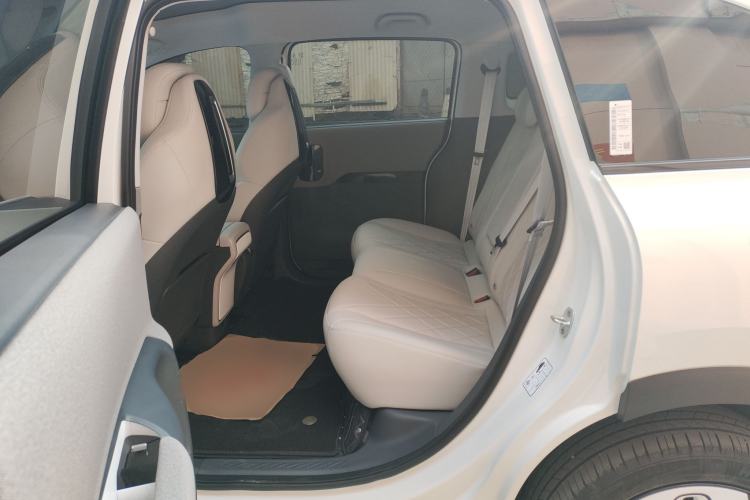 Used ARCFOX Kaola S 2024 AIR Interior 4