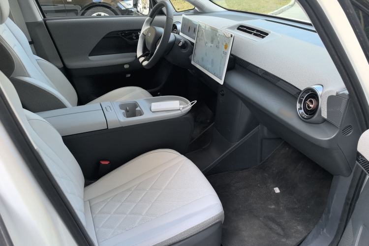 Used ARCFOX Kaola S 2024 PRO Interior 5