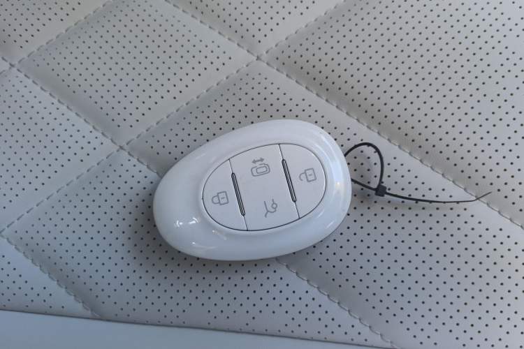 Used ARCFOX Kaola S 2024 PRO Interior 6